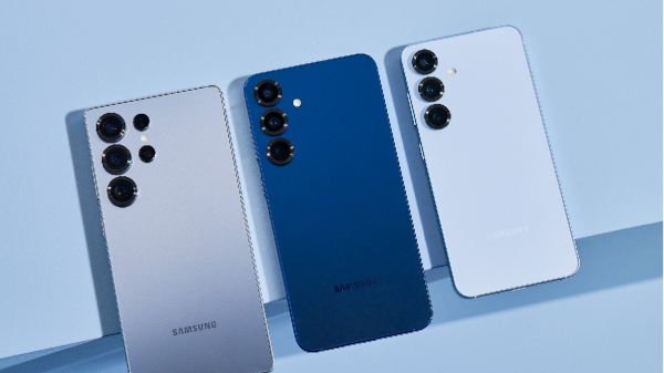 இந்த 3 Samsung போன்களும் Android 23 OS வரைக்கும் அப்டேட்!