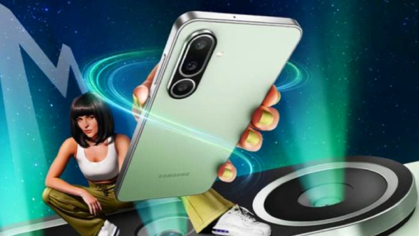 ஏப்ரல் 17 சம்பவம் இருக்கு.. இந்தியாவுக்கு வரும் Samsung 5ஜி போன்! 