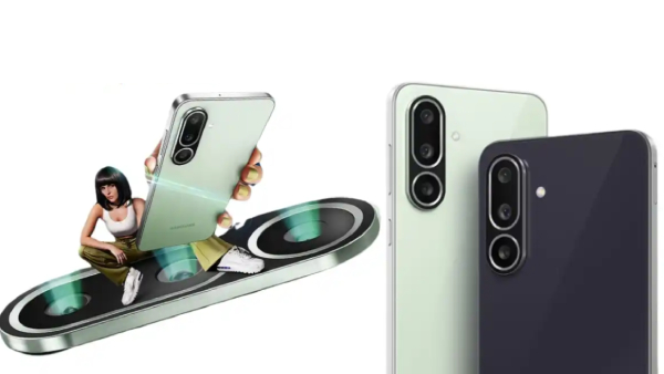 ஆரம்பமே ஆஃபர்.. விற்பனைக்கு வந்தது Samsung 5ஜி போன்.. எந்த மாடல்? ஆரம்பமே ஆஃபர்.. விற்பனைக்கு வந்தது Samsung 5ஜி போன்.. எந்த மாடல்?