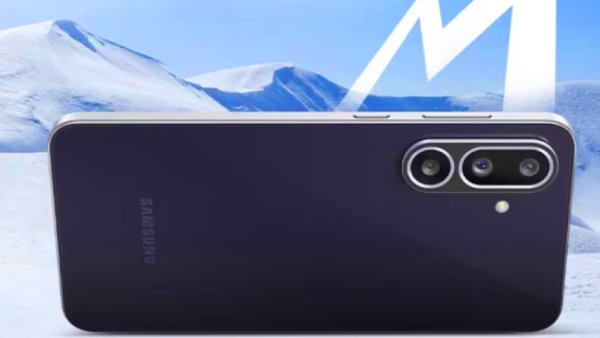 மிரண்டுபோன மார்க்கெட்.. Samsung 5ஜி போன் அறிமுகம்.. எந்த மாடல்?