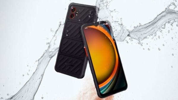 இது முரட்டுத்தனம்.. 50MP கேமரா.. 4350mAh பேட்டரி.. 2TB மெமரி மாடல்!