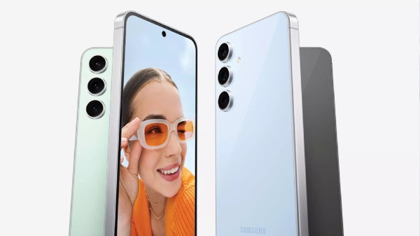 Samsung அப்டேட்: ஏப்.14 - 24 குள்ள ரெடியா இருங்க!