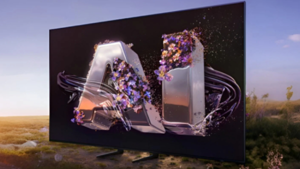 சாம்சங் அறிமுகம் செய்த புதிய 4கே ஸ்மார்ட் டிவிகள்.. எந்த மாடல்? 