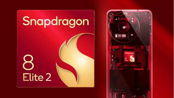 Snapdragon 8 Elite 2 சிப்செட் எப்போது அறிமுகமாகும்?
