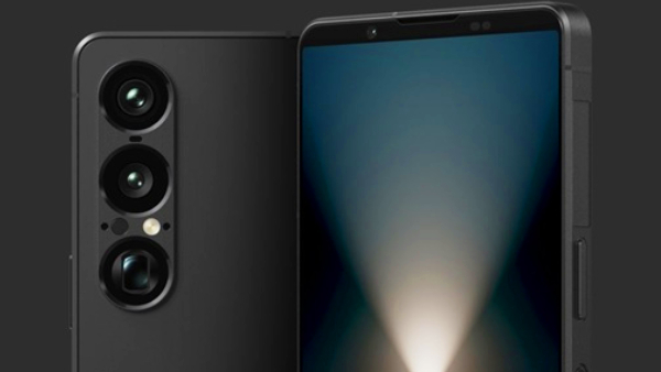 வா தலைவா வா.. புதிய Sony ஸ்மார்ட்போன் ரெடி.. எந்த மாடல்?