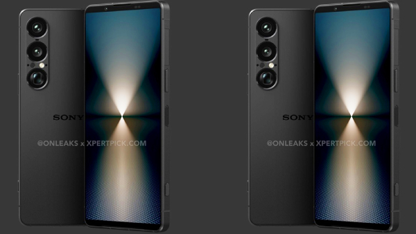 வா தலைவா வா.. புதிய Sony ஸ்மார்ட்போன் ரெடி.. எந்த மாடல்?