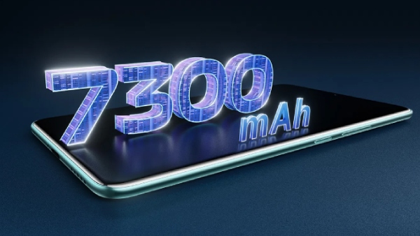 மொத்த மார்கெட்டும் காலி.. பட்ஜெட்ல 7300mAh பேட்டரி.. 90W சார்ஜிங்!