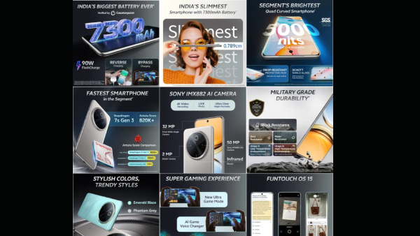 Vivo கிட்ட யாருமே இதை எதிர்பார்க்கல! எந்த மாடல்?