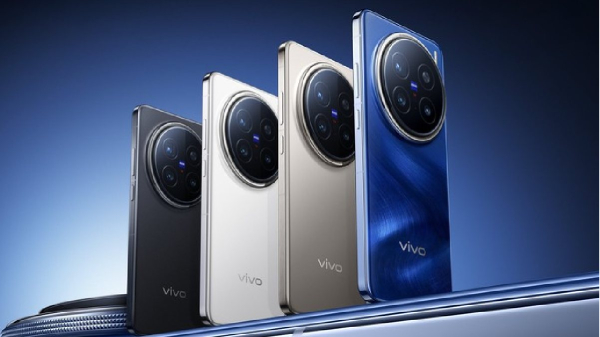 இந்திய சந்தையில் புதிய Vivo போன்.. என்ன மாடல்? என்ன விலை?