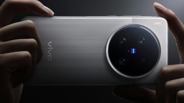 யாரு சாமி அவன்.. 200MP கேமரா.. 100W சார்ஜிங்.. 6000mAh பேட்டரி மாடல்!