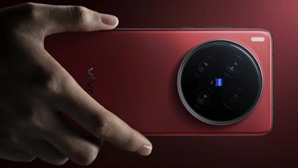 மொத்த மார்கெட்டும் காலி! OLED டிஸ்பிளே.. SONY கேமரா.. 6000mAh பேட்டரி!