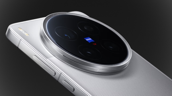 சாம்ராஜ்யமே மிரளுது.. 200MP கேமரா.. 6000mAh பேட்டரி.. 90W சார்ஜிங்!