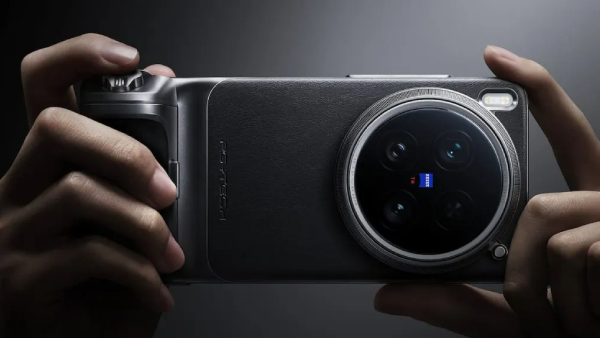 சாம்ராஜ்யமே மிரளுது.. 200MP கேமரா.. 6000mAh பேட்டரி.. 90W சார்ஜிங்!