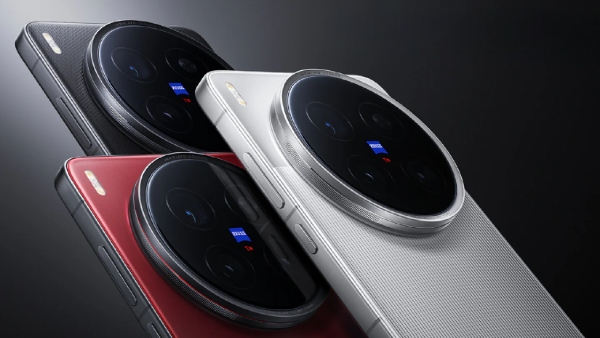 சாம்ராஜ்யமே மிரளுது.. 200MP கேமரா.. 6000mAh பேட்டரி.. 90W சார்ஜிங்!