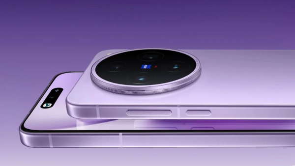 சாம்ராஜ்யமே மிரளுது.. 200MP கேமரா.. 6000mAh பேட்டரி.. 90W சார்ஜிங்!