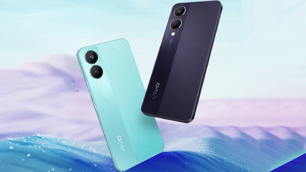 மளமளவென குறைந்த Vivo 5ஜி போன் விலை.. 50எம்பி கேமரா.. எந்த மாடல்? மளமளவென குறைந்த Vivo 5ஜி போன் விலை.. 50எம்பி கேமரா.. எந்த மாடல்?