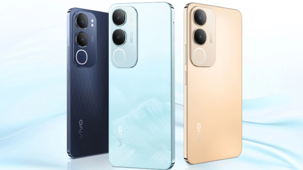 யாரு விடுவா? ஆஃபரில் Vivo 5ஜி போன்.. எந்த மாடல்?