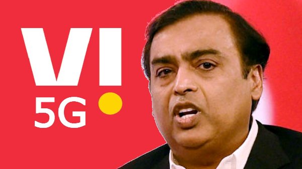 Vodafone Idea 5G.. லேட்டாக அறிமுகம் ஆவதில் இப்படி ஒரு நன்மையா!