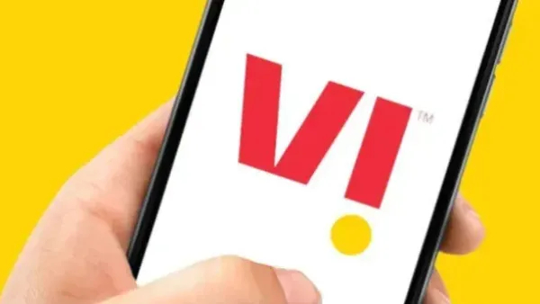 குஷியில் Vi கஸ்டமர்கள்.. ரூ.451 போதும்.. அன்லிமிடெட் வாய்ஸ்! குஷியில் Vi கஸ்டமர்கள்.. ரூ.451 போதும்.. அன்லிமிடெட் வாய்ஸ்!