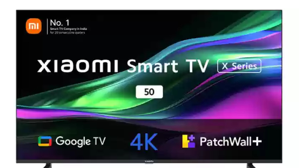 ஏப்ரல் 10 உறுதி.. வருகிறது புதிய Xiaomi ஸ்மார்ட் டிவிகள்.. எந்த மாடல்?