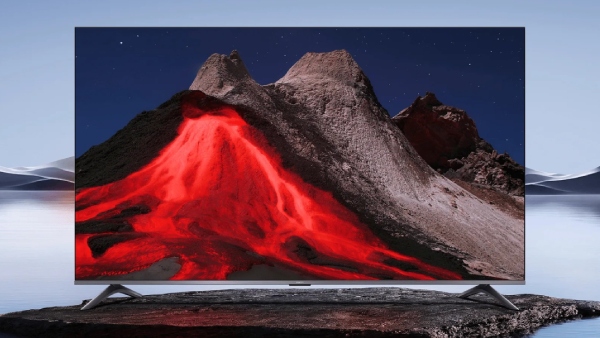 இனி வாங்குனா இந்த Xiaomi டிவிதான்.. 4K டிஸ்பிளே.. என்ன விலை?