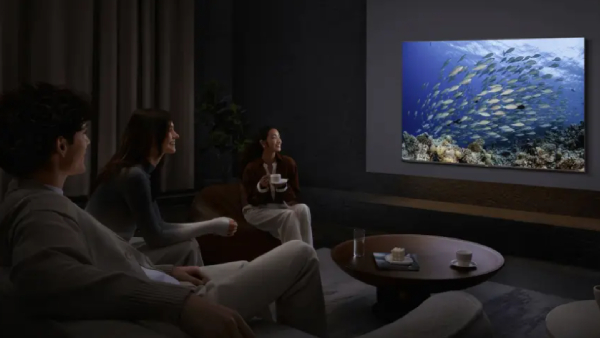 இனி வாங்குனா இந்த Xiaomi டிவிதான்.. 4K டிஸ்பிளே.. என்ன விலை?