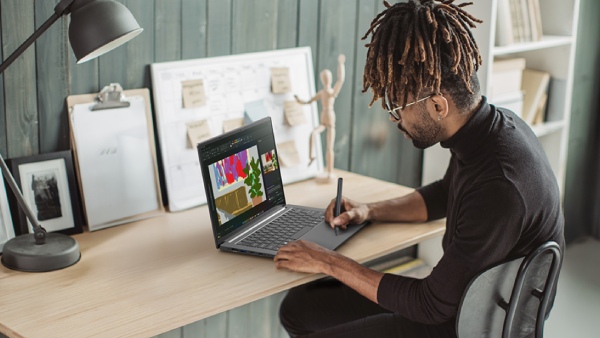 COMPUTEX 2025.. இரண்டு லேப்டாப் மாடல்களை அறிமுகம் செய்த Acer.. 