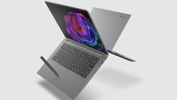 COMPUTEX 2025.. இரண்டு லேப்டாப் மாடல்களை அறிமுகம் செய்த Acer.. 