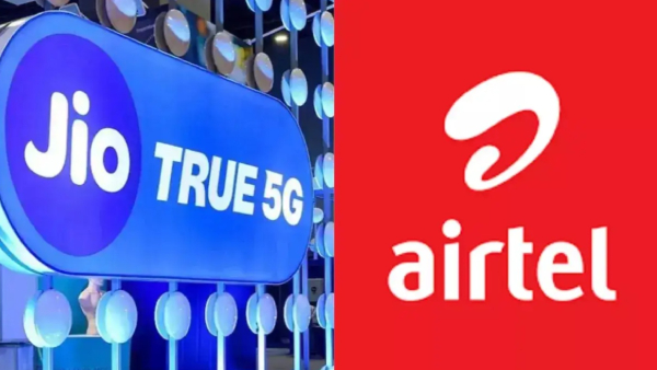 ஏர்டெல், ஜியோ வழங்கும் ரூ.349 ப்ரீபெய்ட் திட்டம்.. சிறந்தது எது?