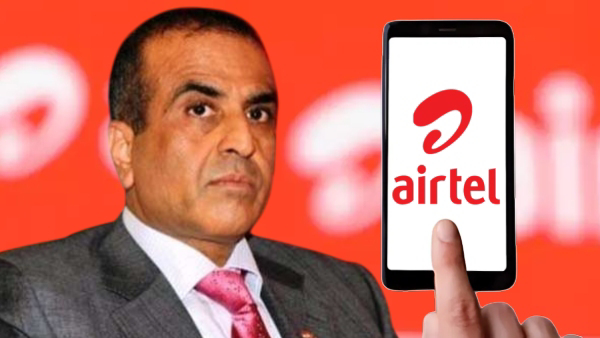 ஏர்டெல் ரூ.549 மற்றும் ரூ.598 ப்ரீபெய்ட் திட்டங்கள்! என்னென்ன நன்மைகள்