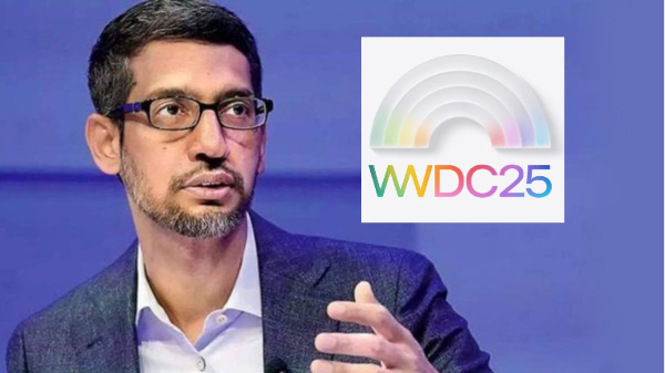 Google I/O 2025 முடிந்த வேகத்தில் Apple WWDC 2025 தேதிகள் அறிவிப்பு!