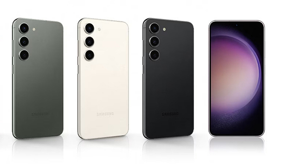 Samsung போன்களில் புது பிரச்சனை.. சட்டுனு தீரும் பேட்டரி.. ஏன்? Samsung போன்களில் புது பிரச்சனை.. சட்டுனு தீரும் பேட்டரி.. ஏன்?
