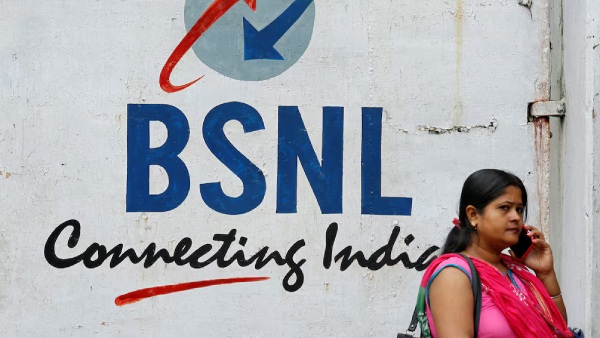 இறங்கி அடித்த பிஎஸ்என்எல்.. மாதம் ரூ.166 போதும்.. 380 நாட்கள் சேவை!