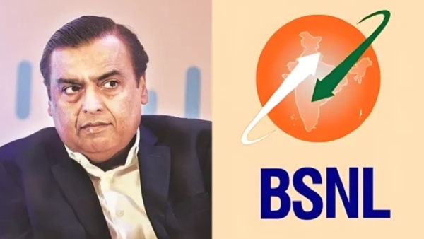 சொல்லி அடிச்ச BSNL! மாசத்துக்கு ரூ.146 போதும்.. 90 நாட்கள் வேலிடிட்டி!