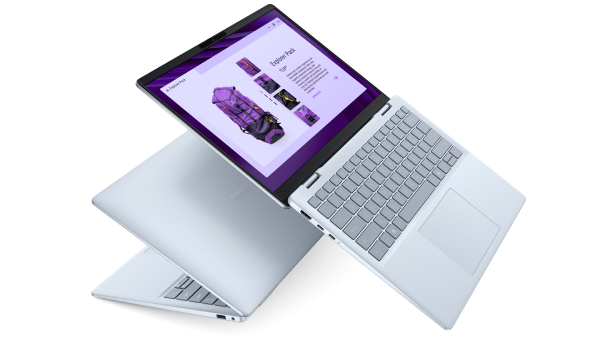 வாங்குனா இதுதான்! 14 இன்ச் ஆன்டி-கிளார் டிஸ்பிளே.. இன்டல்கோர் அல்ட்ரா!