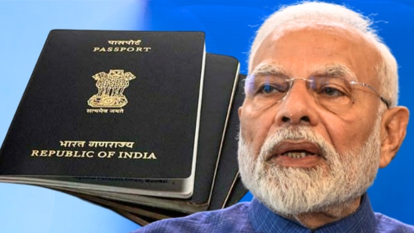புது E-passport வந்தது.. பழைய Passport கதியென்ன.. எப்படி அப்ளை செய்ய?