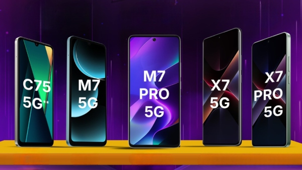 செய்கைனா இதுதான்.. ரூ.7,699-க்கு ஆரம்பம்.. பிளிப்கார்ட் சேலில் போகோ!