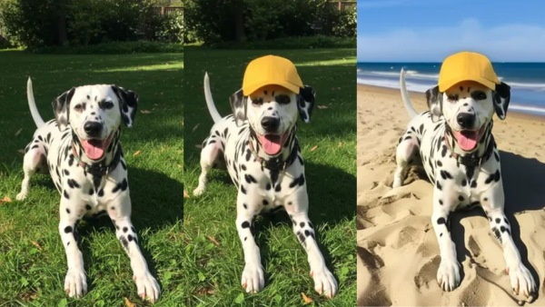 இனி எடிடிங் ஈஸி.. இப்படி வேணும்.. அப்படி வேணும்.. டைப் பண்ணா போதும்!