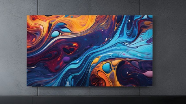 வாங்குனா இந்த TV-ய வாங்கனும்! 77 இன்ச் OLED டிஸ்பிளே.. டால்பி அட்மோஸ்!