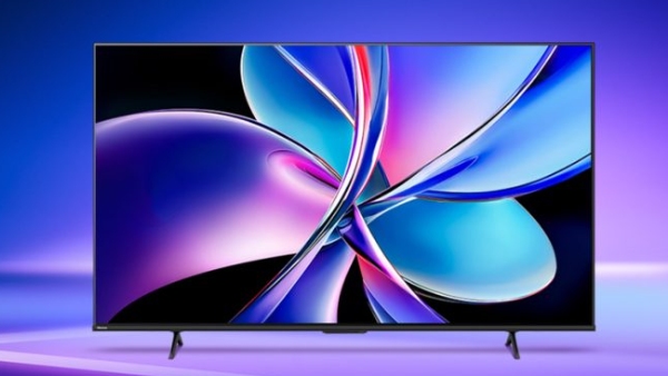 மொத்த மார்கெட் காலி.. 100 இன்ச் டிஸ்பிளே.. டால்பி அட்மோஸ் ஆடியோ டிவி!