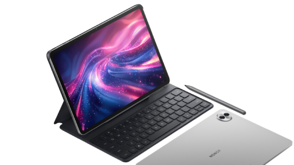 புது ஹானர் டேப்லெட் அறிமுகம்.. 10,100mAh பேட்டரி.. எந்த மாடல்?