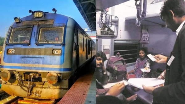 இனி ரயில் பயணிகளுக்கு சிரமம் இருக்காது.. WhatsApp மூலம் உடனே தீர்வு..