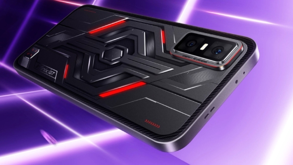 ஜூன் 3 வரை எந்த போனும் வாங்காதீங்க.. வருகிறது Infinix  5ஜி போன்..