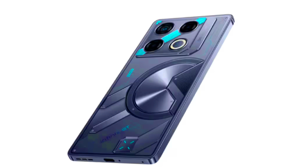 மே 21 உறுதி.. வருகிறது புதிய Infinix 5ஜி போன்.. எந்த மாடல்?