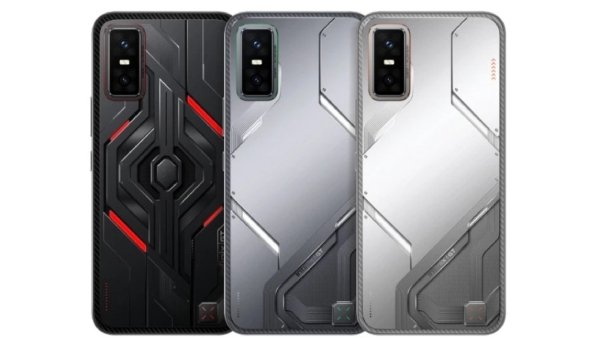 மிரண்டுபோன மார்க்கெட்.. அறிமுகமானது புது Infinix 5ஜி போன்.. எந்த மாடல்