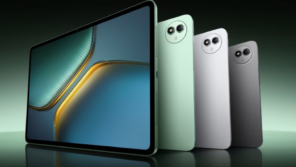 அதிர போகுது ஆர்டர்.. அறிமுகமானது புது iQOO டேப்லெட்.. எந்த மாடல்?