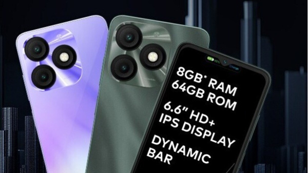 என்னது.. இந்த போன் இப்போ ரூ.4,769 தானா.. போட்றா 2 ஆர்டர்!