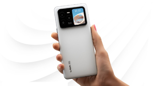 விட்ராதீங்க சார்.. ரூ.15,998 போதும்.. 3D டிஸ்பிளே.. 16GB ரேம் மாடல்!