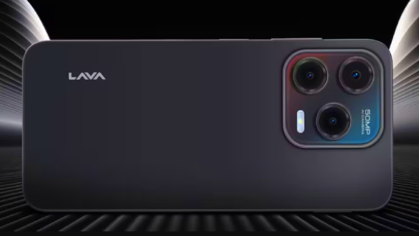 மே 23 வரை எந்த போனும் வாங்காதீங்க.. வருகிறது புதிய Lava 5ஜி போன்.. 