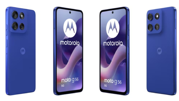 அவசரப்பட்டு எந்த போனும் வாங்காதீங்க.. வருகிறது புது Moto போன்..